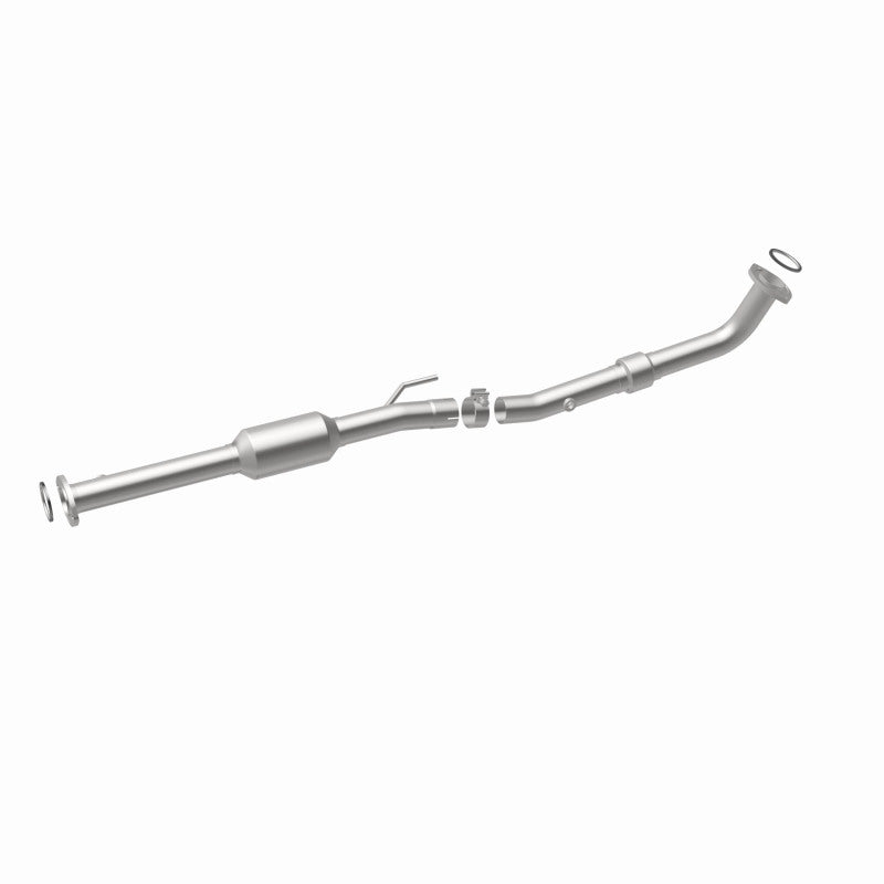 MagnaFlow Conv DF 03-06 Camry 2.4L I4