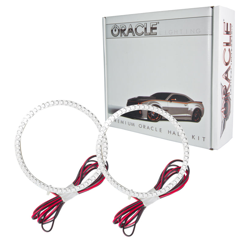 Oracle Nissan Altima Sedan 13-15 LED Halo Kit - White