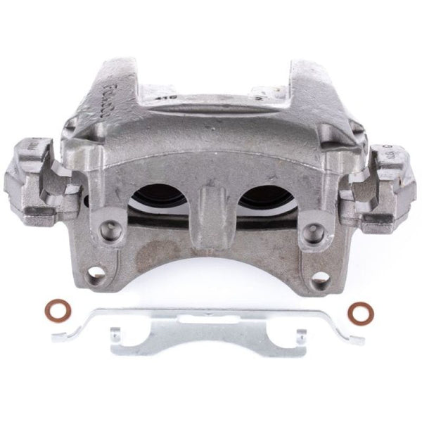 Power Stop 15-18 Ford Edge Front Left Autospecialty Caliper w/Bracket