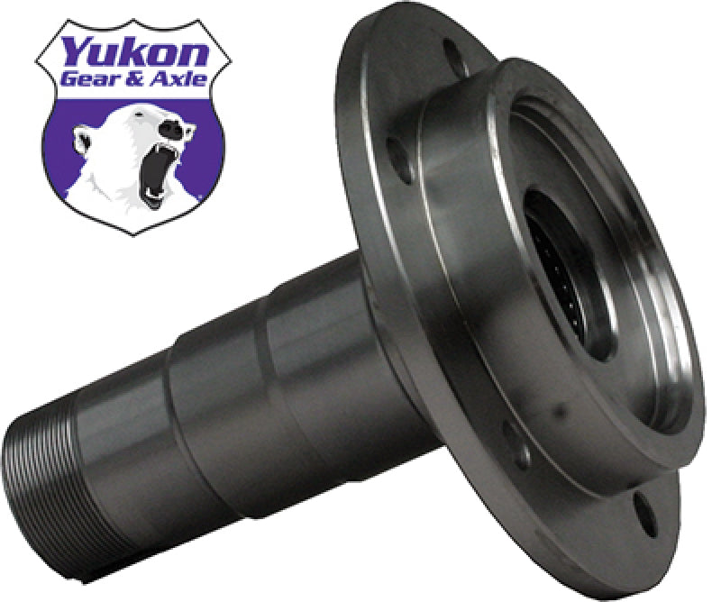 Yukon Gear Replacement Front Spindle For Dana 44 / Ford F150