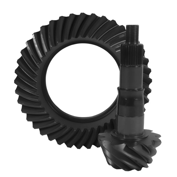 USA Standard Ring & Pinion Gear Set For Ford 8.8in 4.30 Ratio