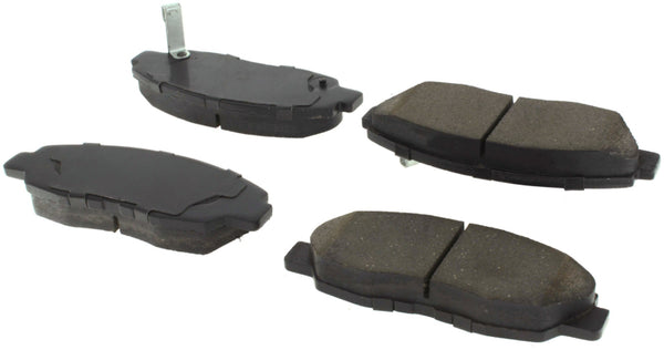 StopTech Performance 97-99 Acura CL / 94-97 Honda Accord Coupe / 90-97 Accord Sedan Front Brake Pad