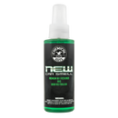 Chemical Guys New Car Smell Air Freshener & Odor Eliminator - 4oz - Case of 12