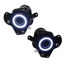 Oracle Can-Am Spyder 08-10 LED Halo Kit - White