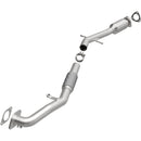 Magnaflow Conv DF 2017 Buick Envision 2.5L