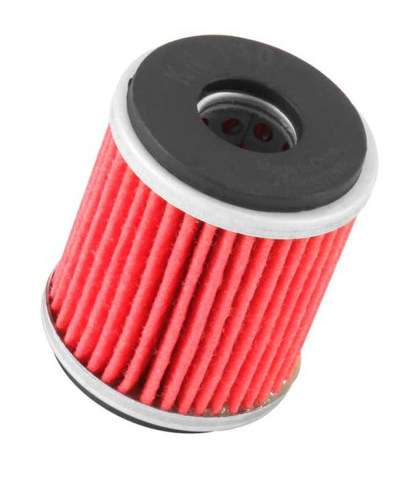 K&N Yamaha / Fantic Caballero / Husqvarna 1.5in OD x 1.813inH Oil Filter