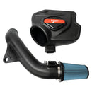 Evolution Roto-Molded Air Intake System W/ SuperNano-Web Dry Air Filter