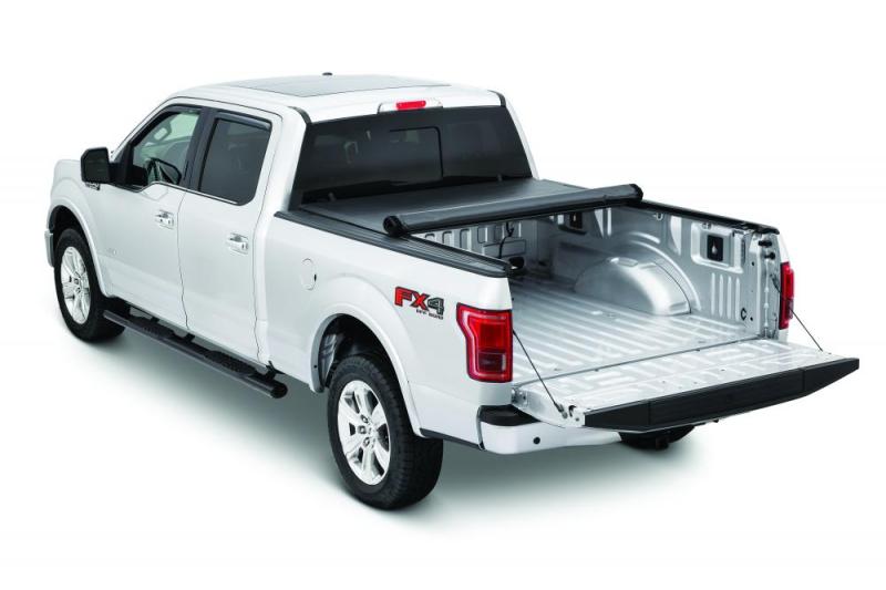 Tonno Pro 04-08 Ford F-150 6.5ft Styleside Lo-Roll Tonneau Cover