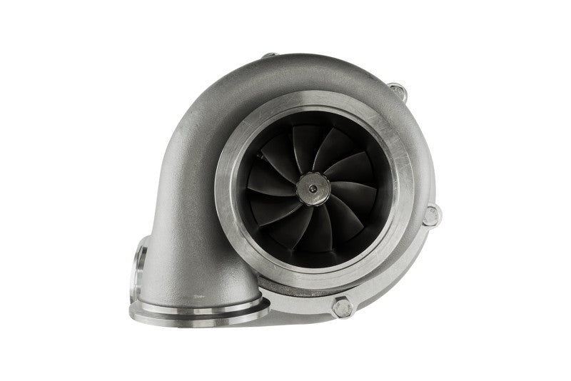 Turbosmart Oil Cooled 6262 Reverse Rotation V-Band Inlet/Outlet A/R 0.82 External WG Turbocharger