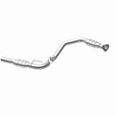 MagnaFlow Conv DF 03-05 Express 2500 4.8L Driver Side