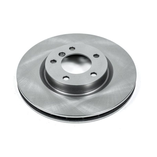 Power Stop 95-99 BMW M3 Front Left Autospecialty Brake Rotor