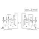 Oracle 9005 35W Canbus Xenon HID Kit - 6000K