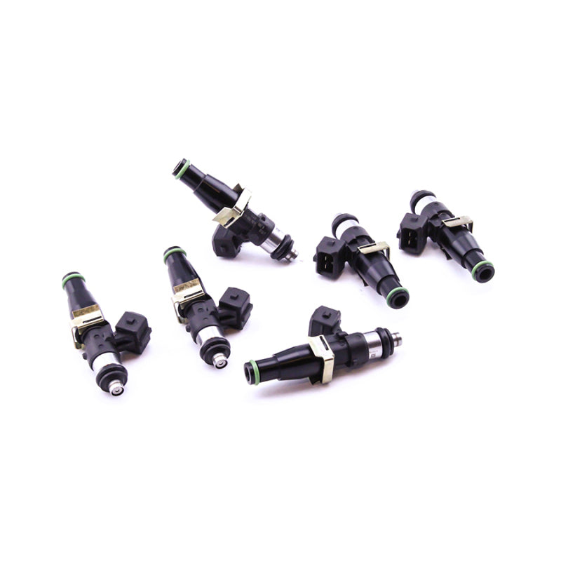 DeatschWerks 01-05 Lexus IS300 2JZ-GE Bosch EV14 1500cc Injectors (Set of 6)