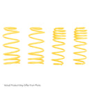 ST Sport-tech Lowering Springs 15-16 Golf VII / Audi A3 (8V)