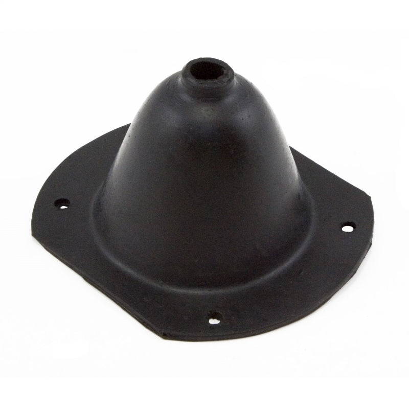 Shift Boot