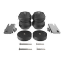 Timbren 2008 Dodge Ram 4500 Rear Suspension Enhancement System