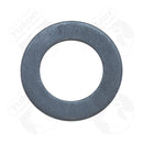 Yukon Outer Stub Axle Nut Washer for Dodge Dana 44 & 60