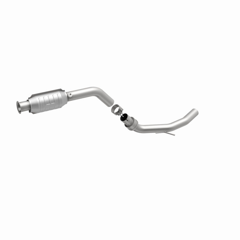 MagnaFlow Conv Direct Fit Chrylser 98-99