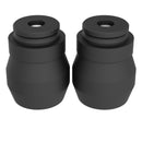 Timbren 2011 Chevrolet Silverado 2500 HD Rear Suspension Enhancement System