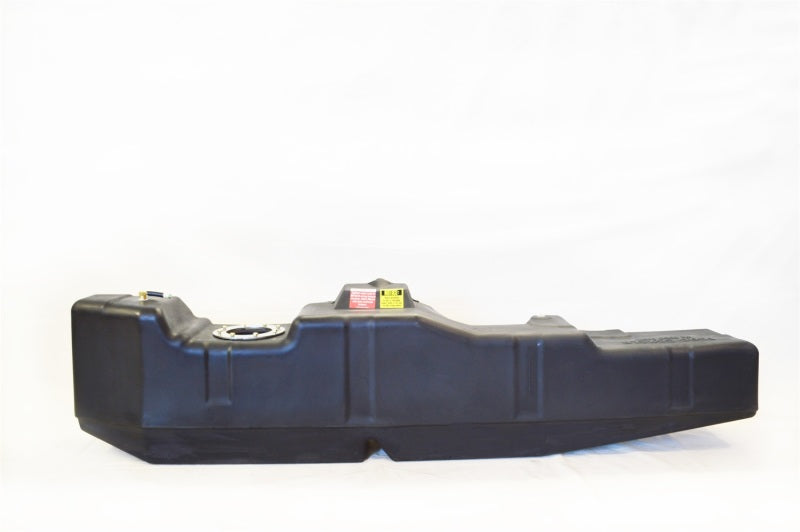 Titan Fuel Tanks 99-07 Ford F-250 60 Gal Extra HD Cross-Linked PE XXL Mid-Ship Tank- Crew/Ext Cab LB