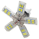 Oracle 7440 24 SMD 3 Chip Spider Bulb (Single) - Cool White
