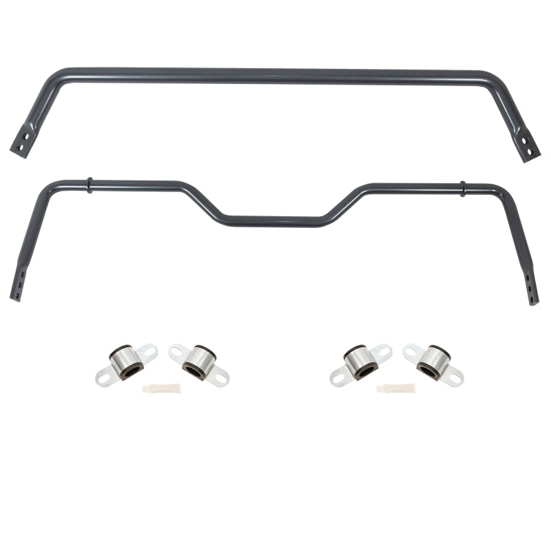 Belltech 2009-2018 Ram 1500 2wd/4wd (Inc. Classic body) ANTI-SWAYBAR SET 5465/5563