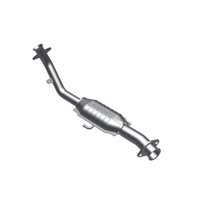 MagnaFlow Conv DF Ranger 83-'88