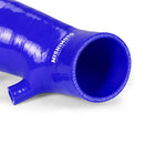 Mishimoto 07-10 Honda Civic Si Blue Silicone Induction Hose Kit