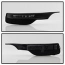 Spyder Honda Accord Sedan 2016-2017 OEM LED Fog Lights W/Switch- Clear FL-HA2016-4D-LED-C