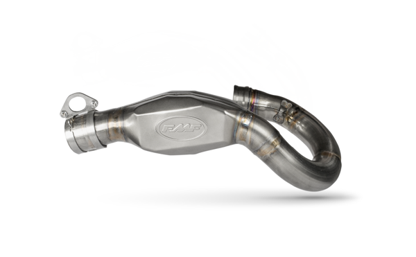 FMF Racing Titanium Megabomb Header