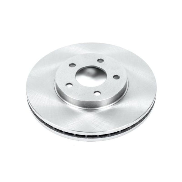 Power Stop 02-06 Buick Rendezvous Front Autospecialty Brake Rotor