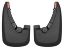 Husky Liners Dodge Ram 09-10 1500/2010 2500/3500/11-14 1500/2500/3500 Custom Molded Front Mud Guards
