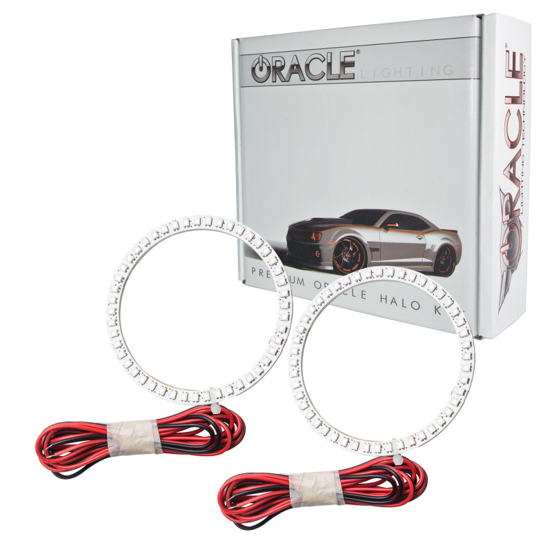 Oracle Nissan 350 Z 06-11 LED Halo Kit - White