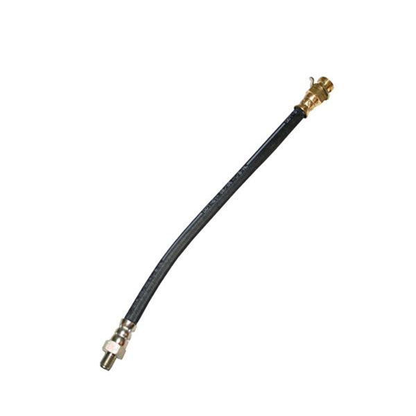 Omix Frt Brake Hose 12 1/4-In 41-66 Willys