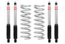 Eibach Pro-Truck Lift Kit for 14-18 Ram 2500 (Must Be paired w/Pro-Truck Front Shocks)