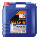 LIQUI MOLY 20L Special Tec LL Motor Oil 5W30