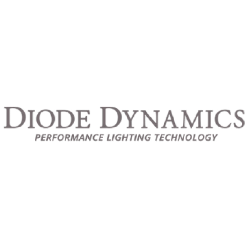 Diode Dynamics 10-21 Toyota 4Runner Stage Series Reverse Light Kit C2 Pro