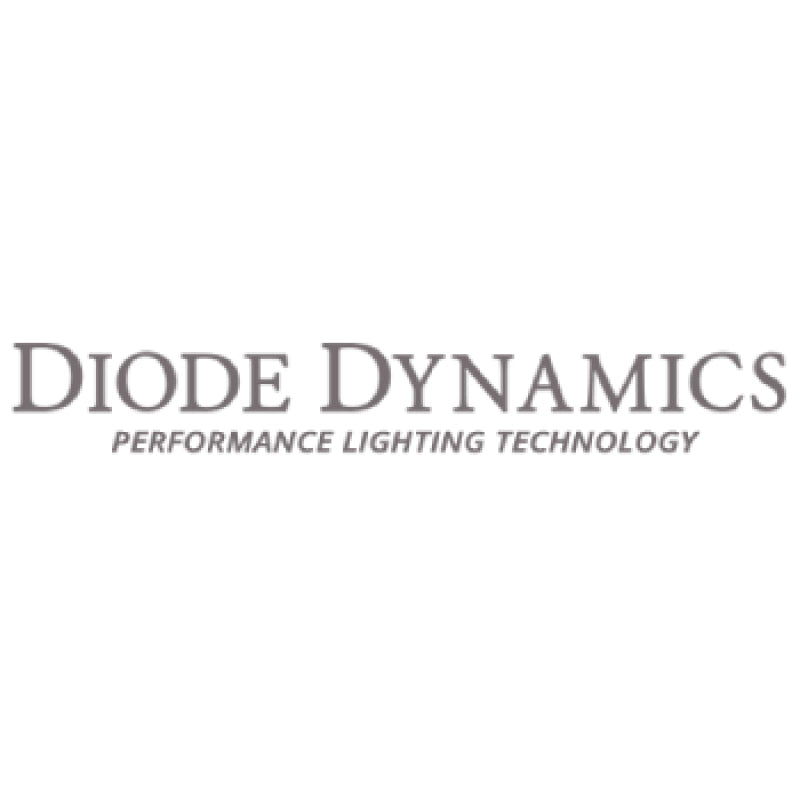 Diode Dynamics 19-21 Ford Ranger Pro SS3 LED Ditch Light Kit - White Combo