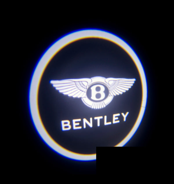 Oracle Door LED Projectors - Bentley