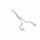 MagnaFlow Sys CB 05- Dodge Charger/Magnum 5.7