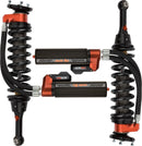 Fox 3.0 Factory Race Series Live Valve Internal Bypass Coilover Shock 2019+ Ford Raptor - Front