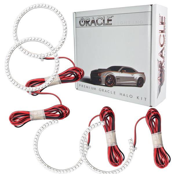 Oracle Nissan Maxima 09-13 LED Halo Kit - White