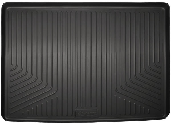 Husky Liners 2015 Chev/GM Suburban/Yukon XL WeatherBeater Black Rear Cargo Liner to Back Third Seat