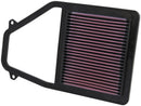 K&N 01-05 Honda Civic 1.7L L4 Drop In Air Filter