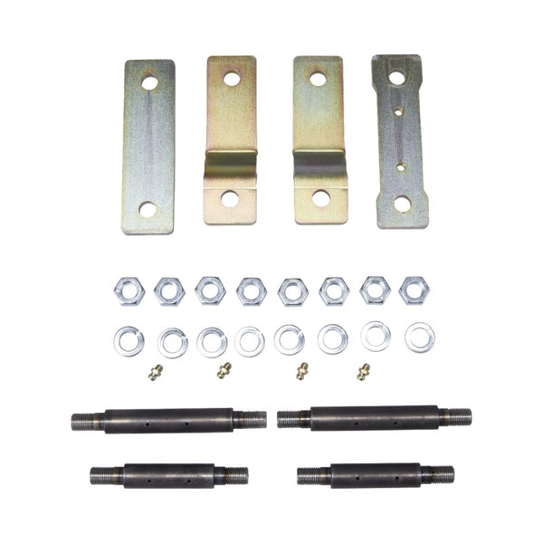 ARB Greasable Shackle Kit 60/75 Front