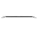Skunk2 88-00 Honda Civic/Del Sol/94-01 Acura Integra Rear Upper Strut Tower Bar (Black Series)