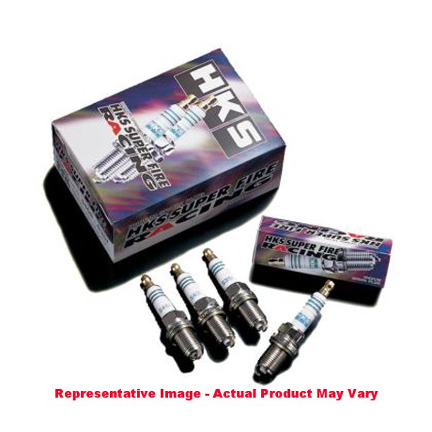 HKS General Application M-Series Super Fire Racing Spark Plug