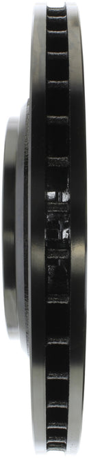 StopTech Sport Slotted Rotor - Front Left