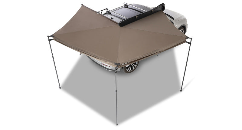 Rhino-Rack Batwing Compact Awning - Right