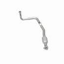 MagnaFlow Conv DF 97-00 GM Van 5.7L Lf